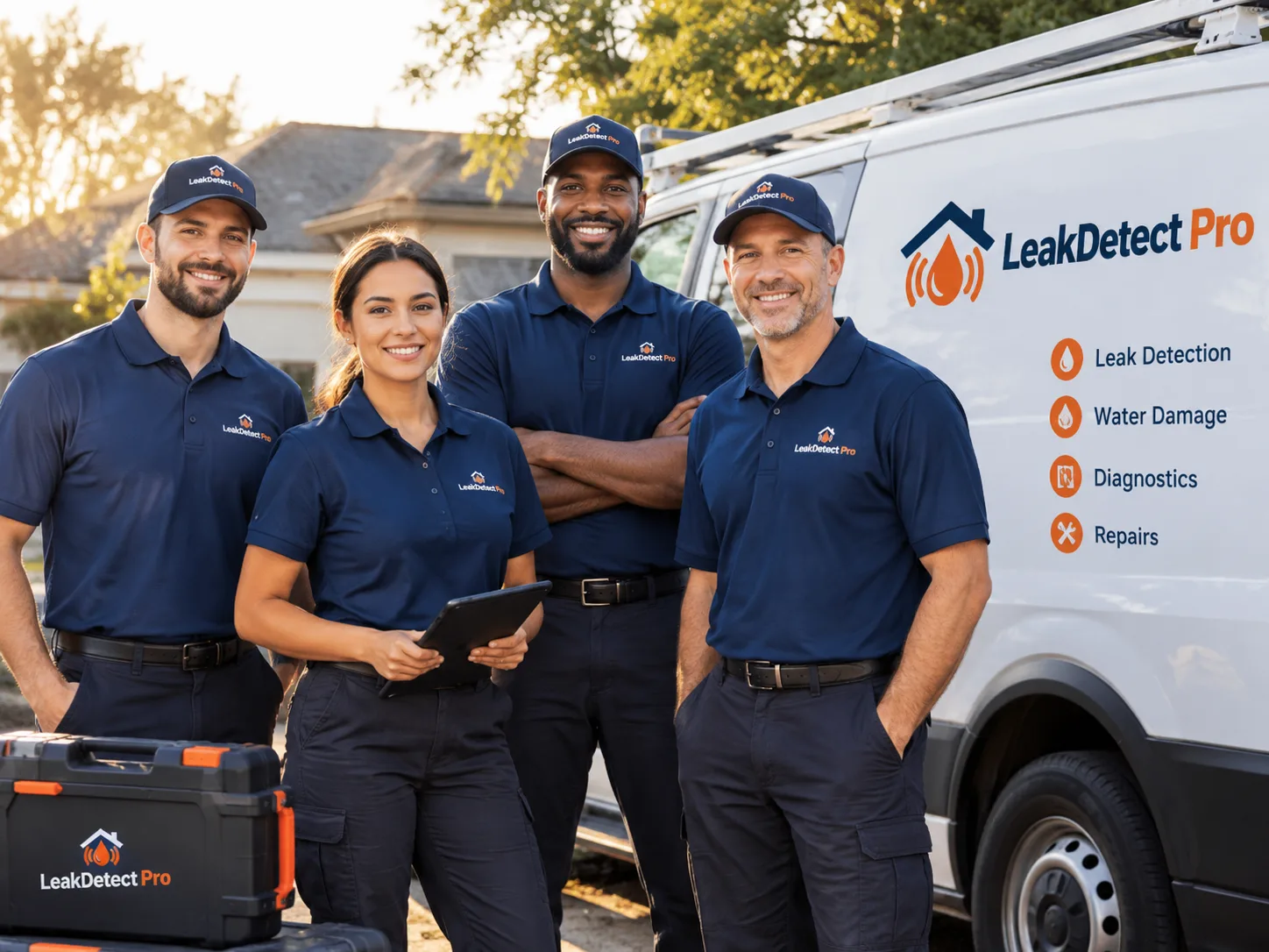 Roof Repair company in Wadena, MN